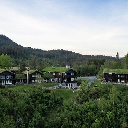Storfjord Hotel Skodje المظهر الخارجي الصورة