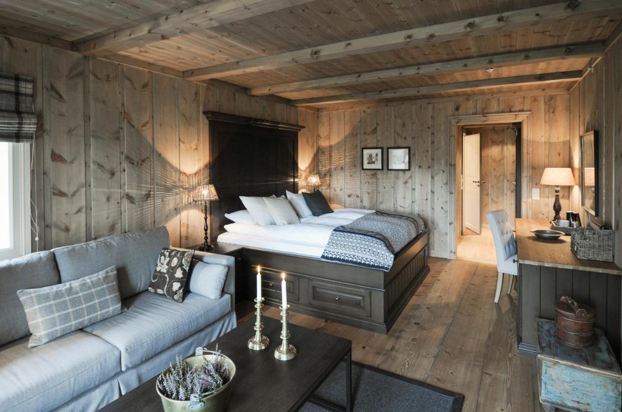 Storfjord Hotel Skodje المظهر الخارجي الصورة