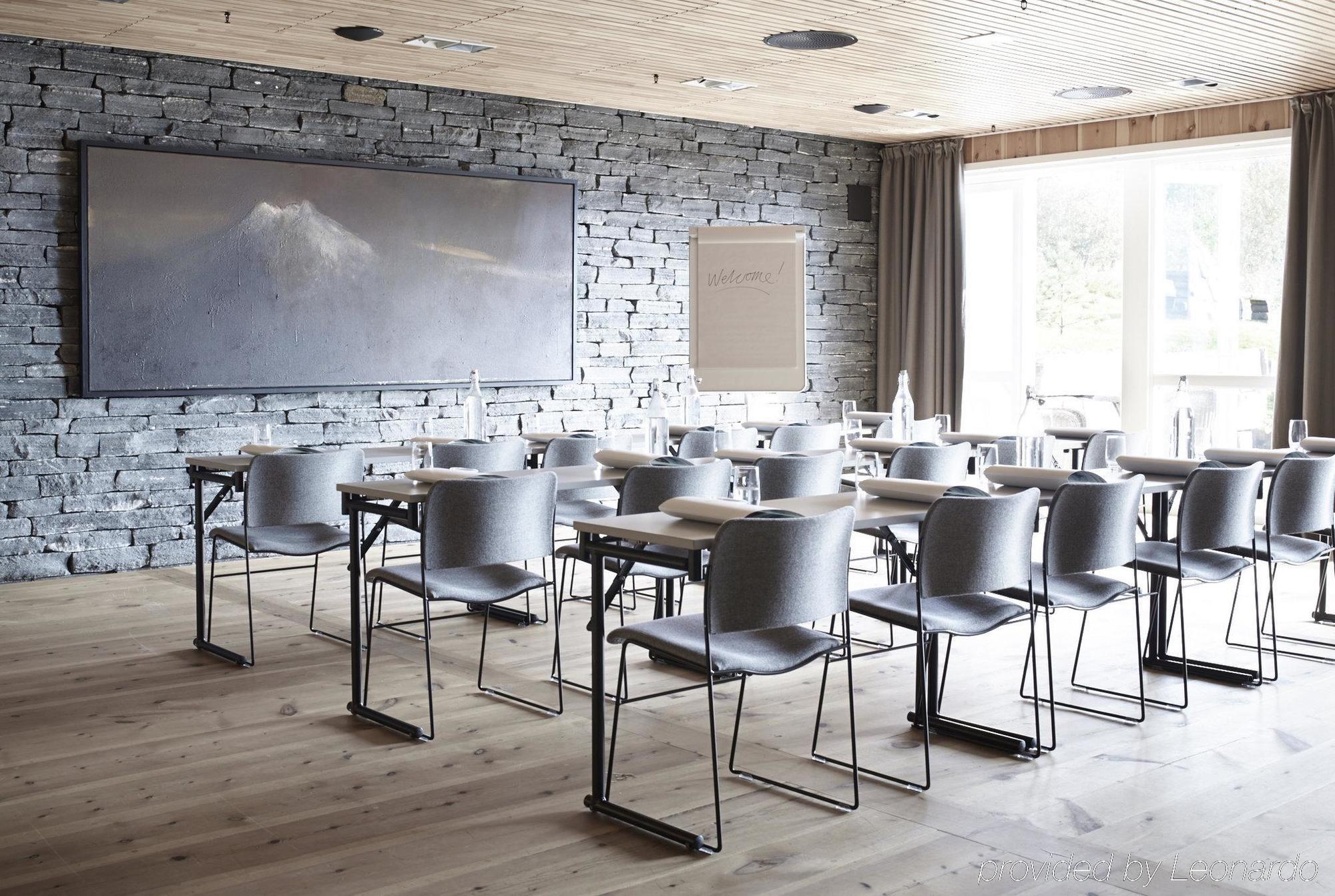 Storfjord Hotel Skodje المظهر الخارجي الصورة